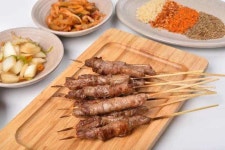 브라더양꼬치&마라탕