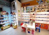 갤러리안경원 테크노폴리스점