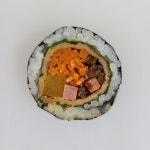 돌돌김밥