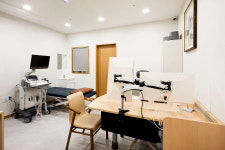 큰바위정형외과의원