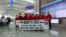 매여울경희대태권도