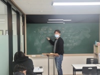 엠쓰리수학학원
