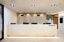 큰바위정형외과의원