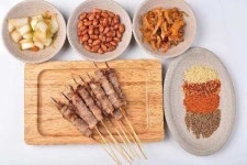 브라더양꼬치&마라탕