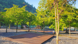 해마루오토캠핑장