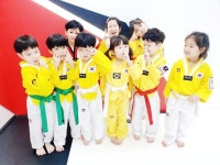 품태권도 고잔점