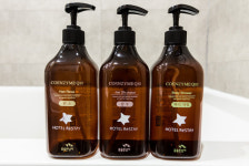 호텔 레스테이 시흥점