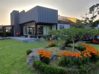 논산솔꽃정원펜션