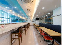 GCI스포츠센터