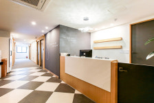 호텔 레스테이 시흥점