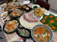 해남수산