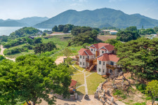 펜션 호반의성