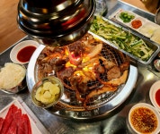 여장군 망원점