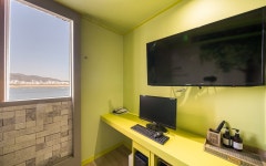 디자인 팝 모텔