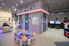 점핑몬스터 부천점