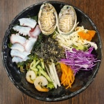 오복미역 울산공업탑점