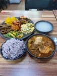 은선이네밥집