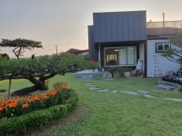 논산솔꽃정원펜션