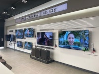 LG전자 베스트샵 군산본점