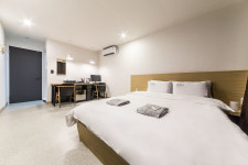 호텔 레스테이 시흥점