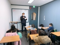 아나톨레어학원 월산점
