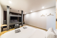 호텔 레스테이 시흥점