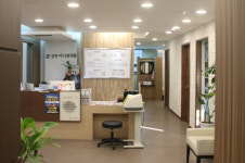 강한마디한의원