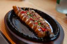 황토민물장어