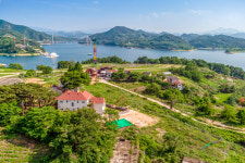 펜션 호반의성
