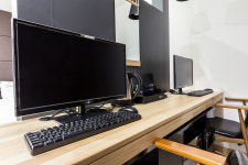 호텔 레스테이 시흥점