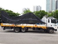 개별화물 엠에스화물