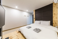 호텔 레스테이 시흥점