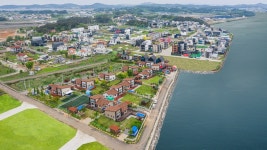 씨유블루