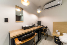 호텔 레스테이 시흥점