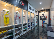 GCI스포츠센터