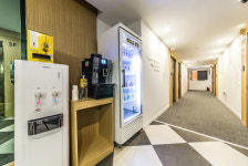 호텔 레스테이 시흥점