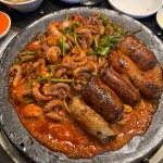 쭈꾸미도사 천호본점