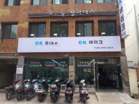 OK바이크