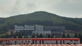 세탁을위한사람들 홈플러스강서점