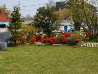 논산솔꽃정원펜션