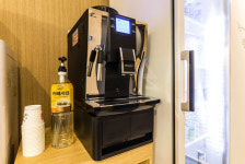 호텔 레스테이 시흥점