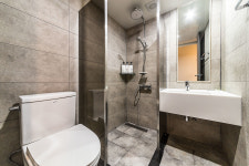 호텔 레스테이 시흥점