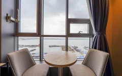 명지 오이아호텔