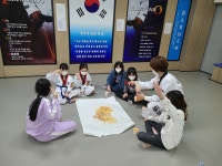 용인대석사화랑태권도장