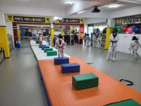 용인대석사화랑태권도장