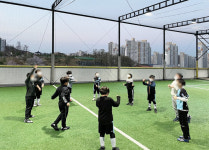 GCI스포츠센터
