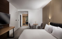 명지 오이아호텔