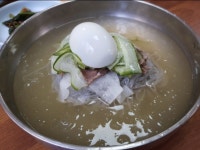 원조솜리함흥냉면