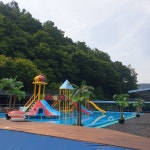대둔산빌리지 샤토로리에 펜션