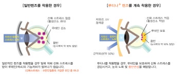 이미지안경 부사점